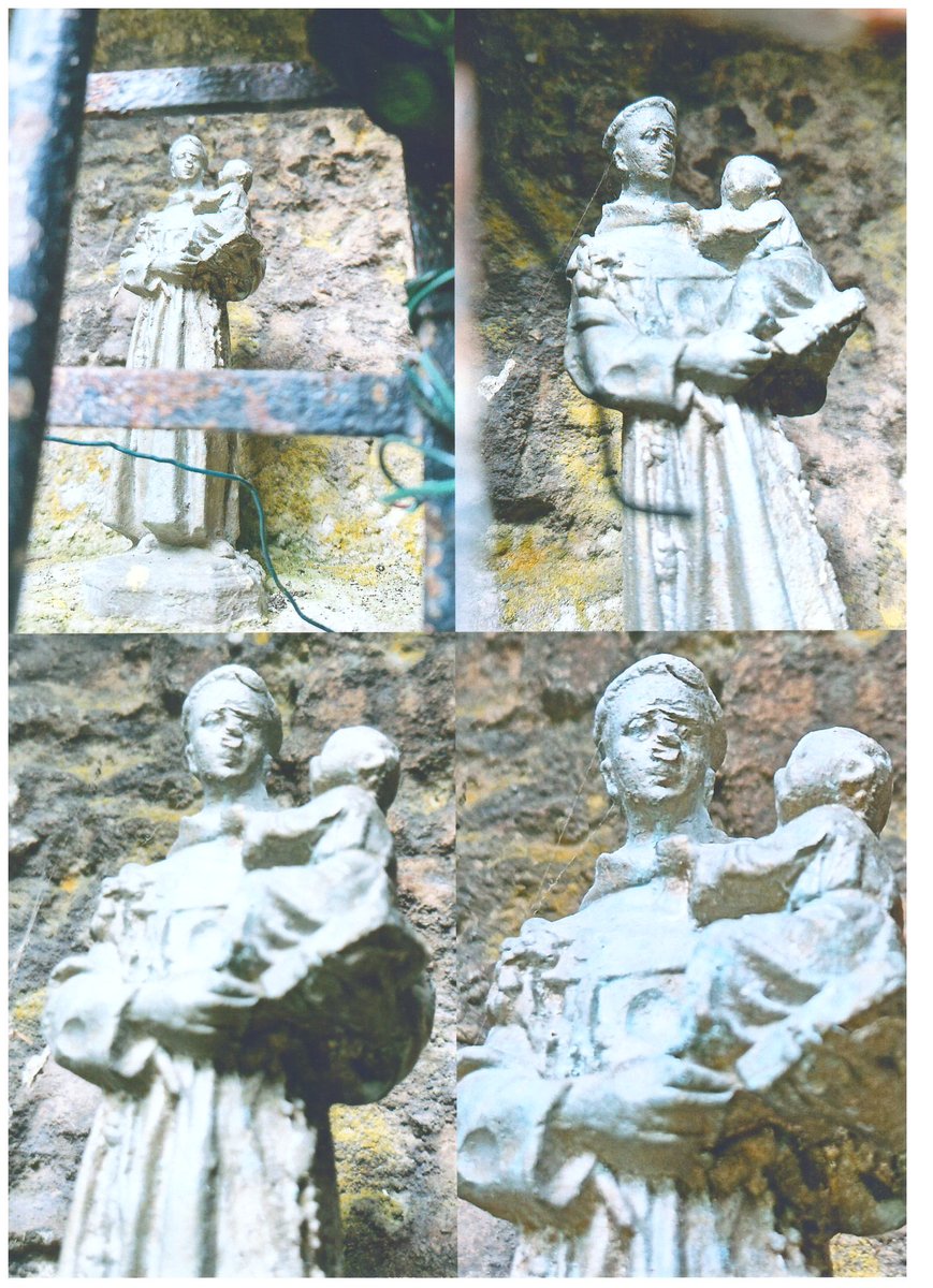 Photo oratoire NUM